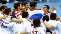 Handball, Mondial - C’est fini pour les Experts