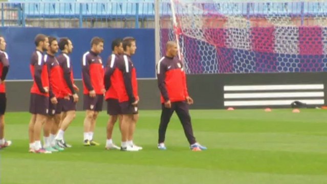 Copa del Rey- Betis - Atletico de Madrid, la previa