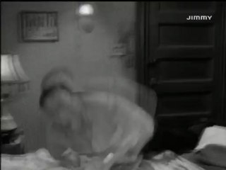 Ai Confini Della Realtà -2x03 - La Decisione (Nervous Man In A Four Dollar Room)