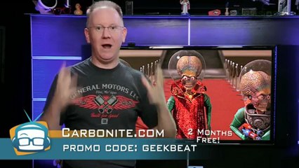 Quadcopter Attacked by Bees - GeekBeat.TV