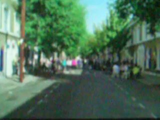 EMAF.de Eröffnung, Osnabrück, European Media Art Festival.  2012.04.18