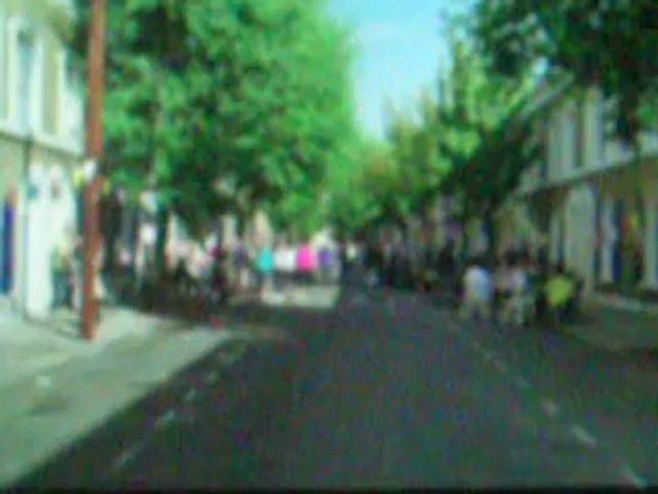 EMAF.de Eröffnung, Osnabrück, European Media Art Festival.  2012.04.18