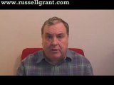 RussellGrant.com Video Horoscope Virgo January Thursday 24th