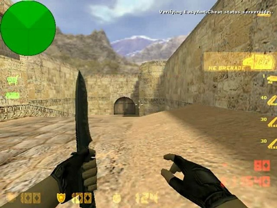 CS HİLE, CFG İndir, www.cshiletr.com EasyAntiCheat Hack, Gather Hile