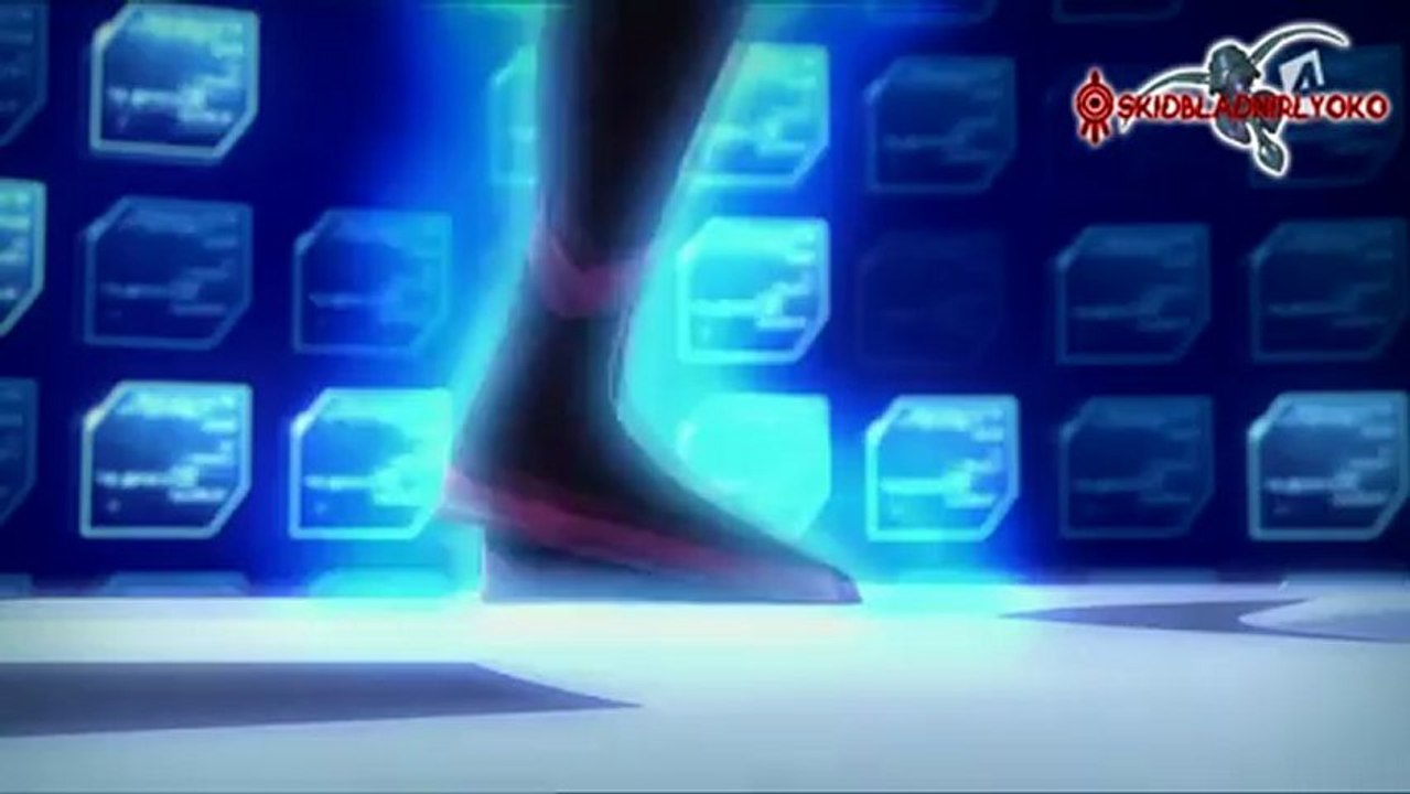 Código Lyoko - Código Lyoko Evolución - Vuelta al Pasado HD