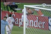San Pablo - Bolivar 5-0 [Copa Libertadores - Primera Fase]