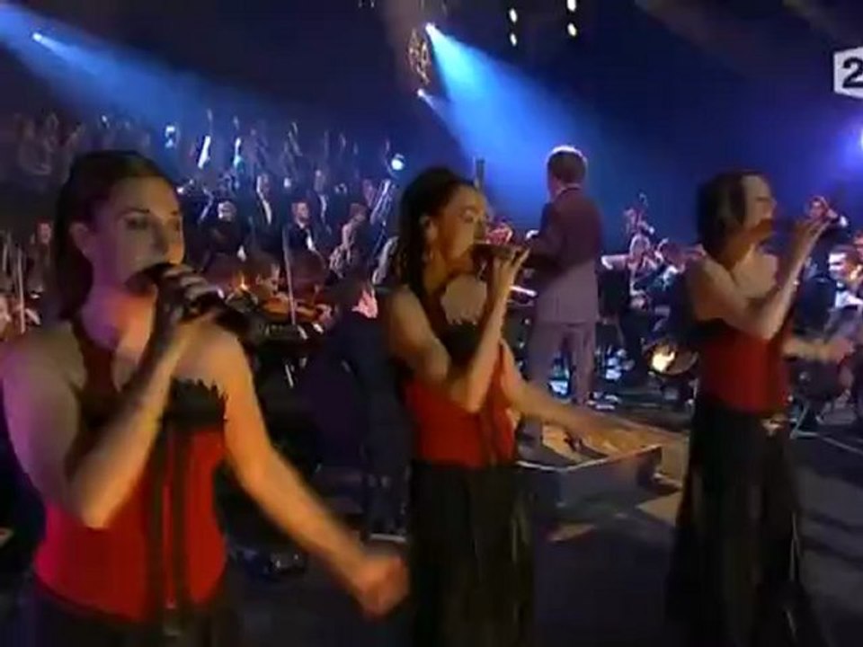 2007 - Everybody Wants to Rule The World (Night of The Proms - Bélgica/França)