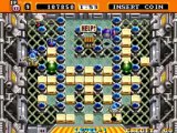 Let's Play Neo Bomberman (Arcade - Neogeo) Part 3
