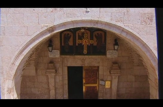 Планета православия / Сирия и Ливан / фильм 2