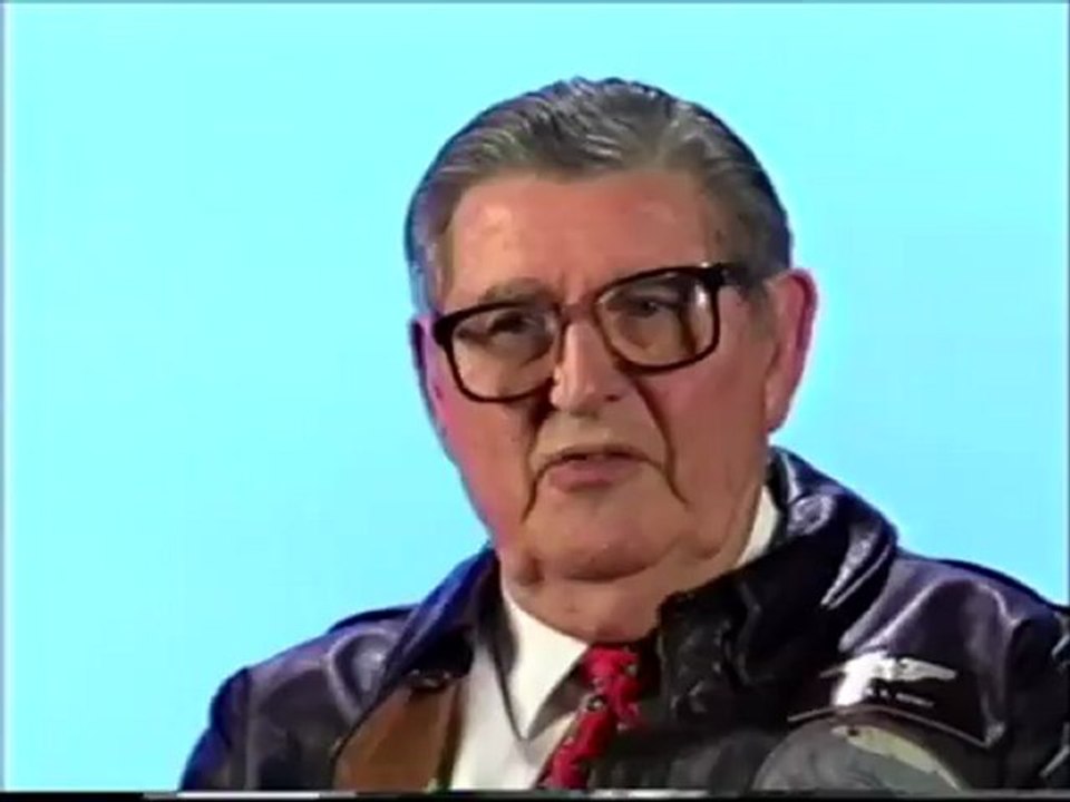 8th Air Force Documentary school project-for web