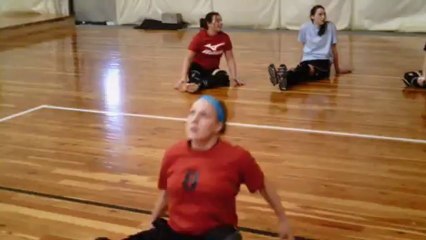 TSCV - Womens Volleyball Jan2-2013