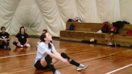 TSCV - Womens Volleyball Jan2-2013