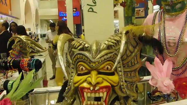 Mega Boletas y Mr Tours