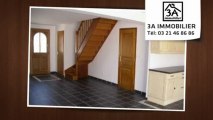 A vendre - maison - BOIS EN ARDRES (62610) - 4 pièces - 102