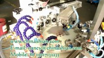 Fully Automatic Pad Printer For 