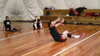 TSCV - Womens Volleyball Jan2-2013