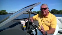 Larson LX 185 S - Boat Buyers Guide 2013