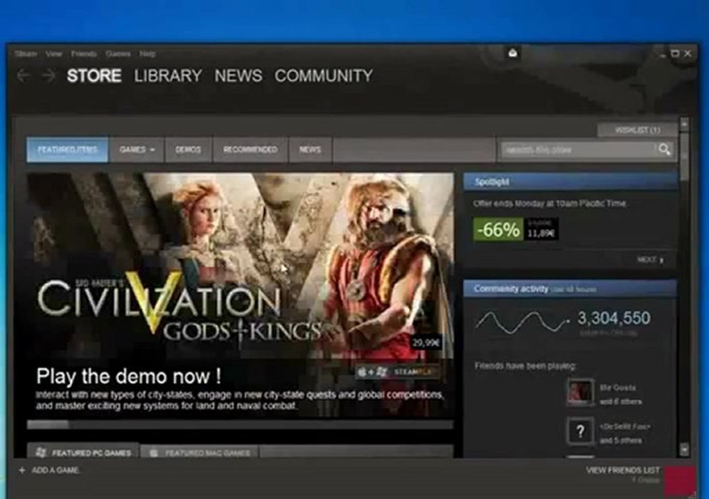 Counter Strike Global Offensive Steam Keygen 2013 \ FREE Download , Télécharger gratuitement