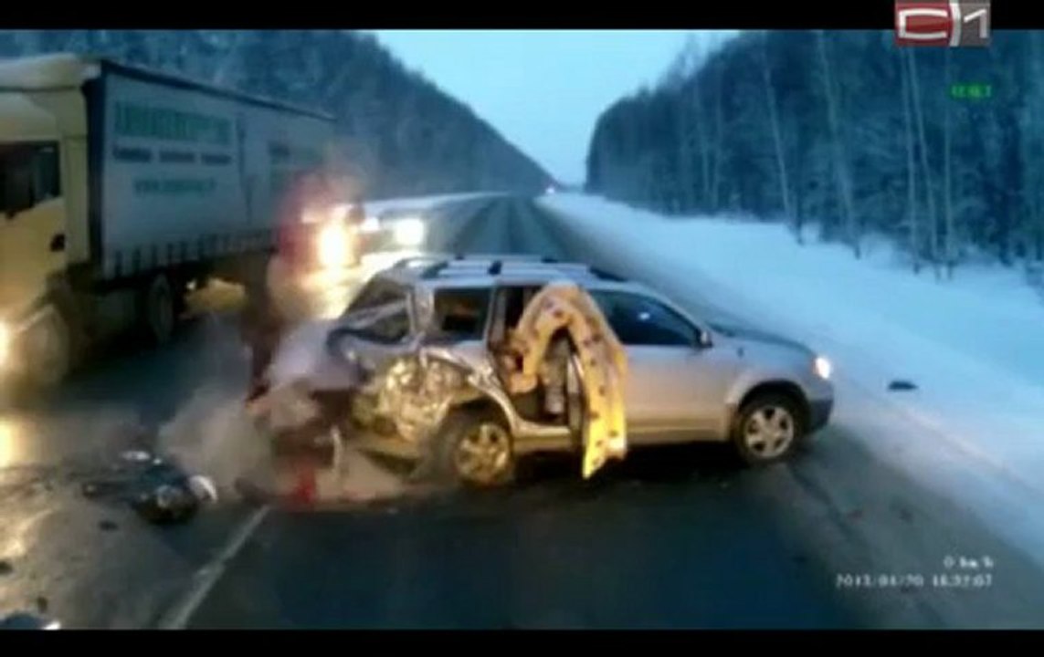 Close Call