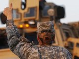 US military to allow women on the frontline