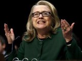 Clinton under fire over Benghazi attack