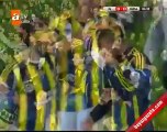 Fenerbahçe 3-0 Bursaspor  Maçın Golleri  23-01-2013