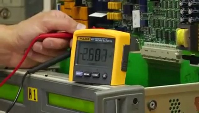 Fluke Ti32 Ti 32 Infrared Camera Thermal Imager