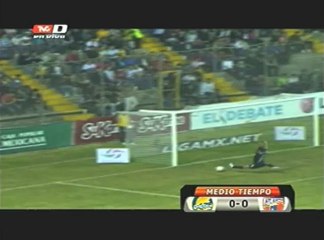 Dorados Vs Atlante 0-1  23.01.2013