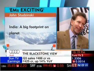 Audi Davos Direct 2013- Day 1