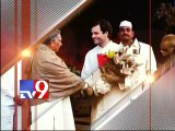 Rahul Gandhi takes charge as Congress Vice-President - Tv9