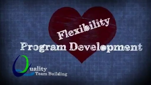 Quality Team Building - For High Quality Corporate and Charity Team Building Events