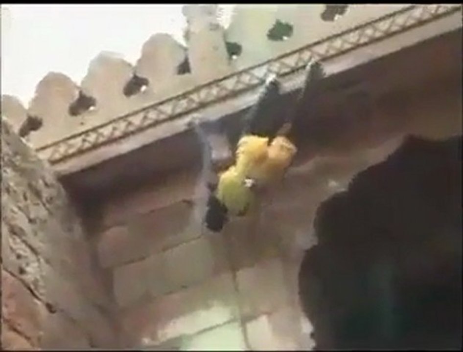 ‫اصلی سپا ئیڈر مین ! ideal pakistan