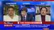 The Newshour Debate: Rahul Gandhi versus Rajnath Singh (Part 2)