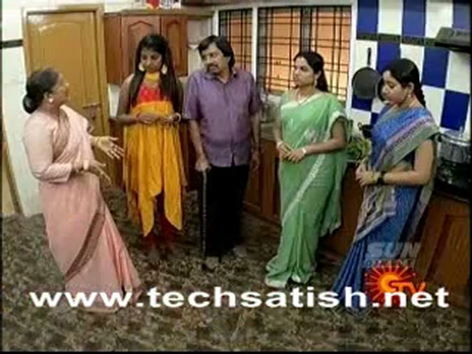 Sontha Bandham 24 Jan 13 Part 1