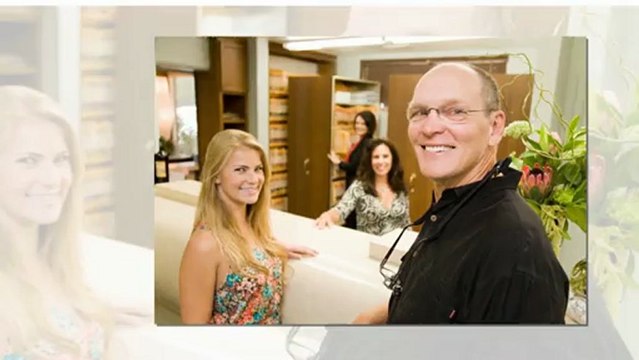 Huntington Beach Cosmetic Dentist: Gary Schmidt