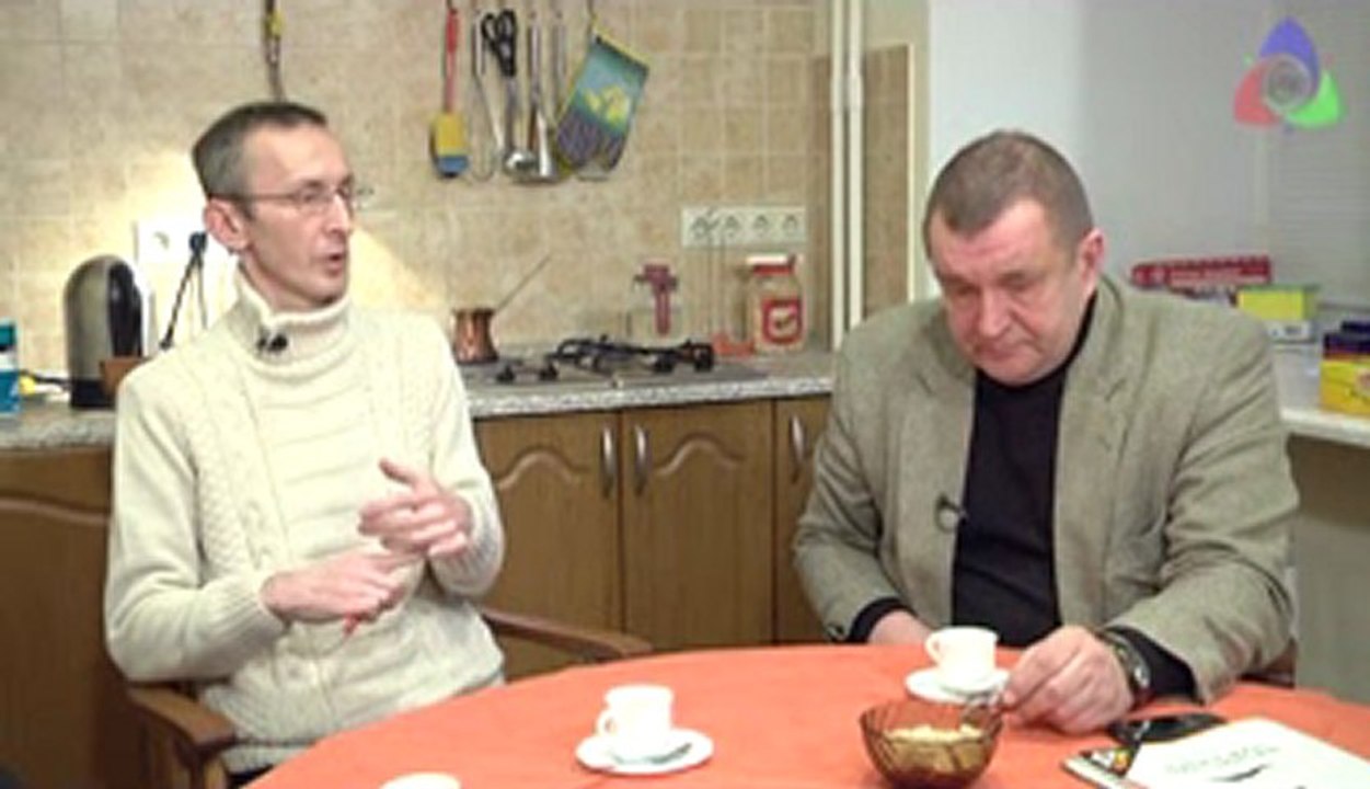 Аналитика-Кризис 36. На "голубом глазу" премьера