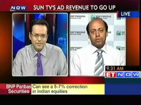 HDFC Bank one of the safest stocks in India : BNP Paribas