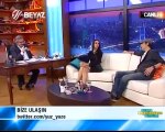 Kenan Erçetingöz'le Yüz Yüze 23.01.2013
