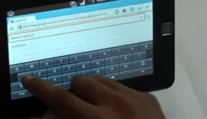 How To Insert Sim In Devante Calling Tab (Hindi)