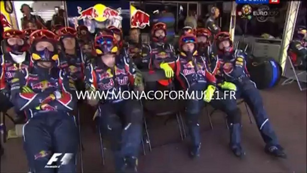 Grand Prix de Monaco