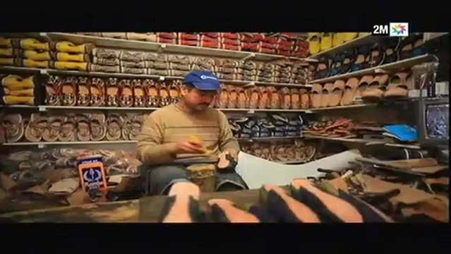 Le Maroc que j'aime : Tafraout