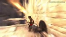 Prince of Persia, The Forgotten Sands, Failed Walkthrough by GUNNS4HIRE, Episode 1