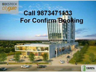 Bestech City Gate Sector 81a Gurgaon 9873471133