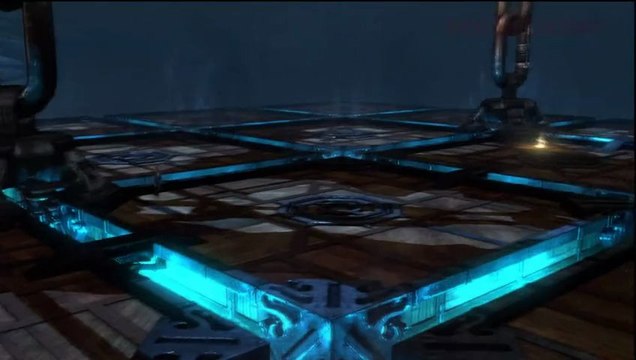 God of War III Walkthrough Ch41: Escaping the Labyrinth & A Return to Hades (Titan Difficulty)