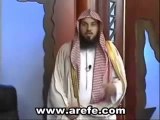 الشيخ محمد العريفي - واجبات الصلاة