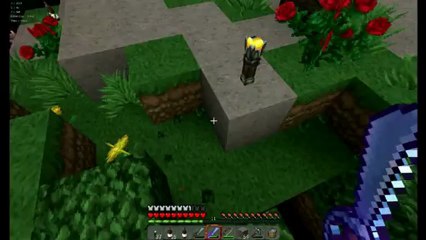 Minecraft Hardcore Pirates des Cuboides 2 : Episode 43 partie 1