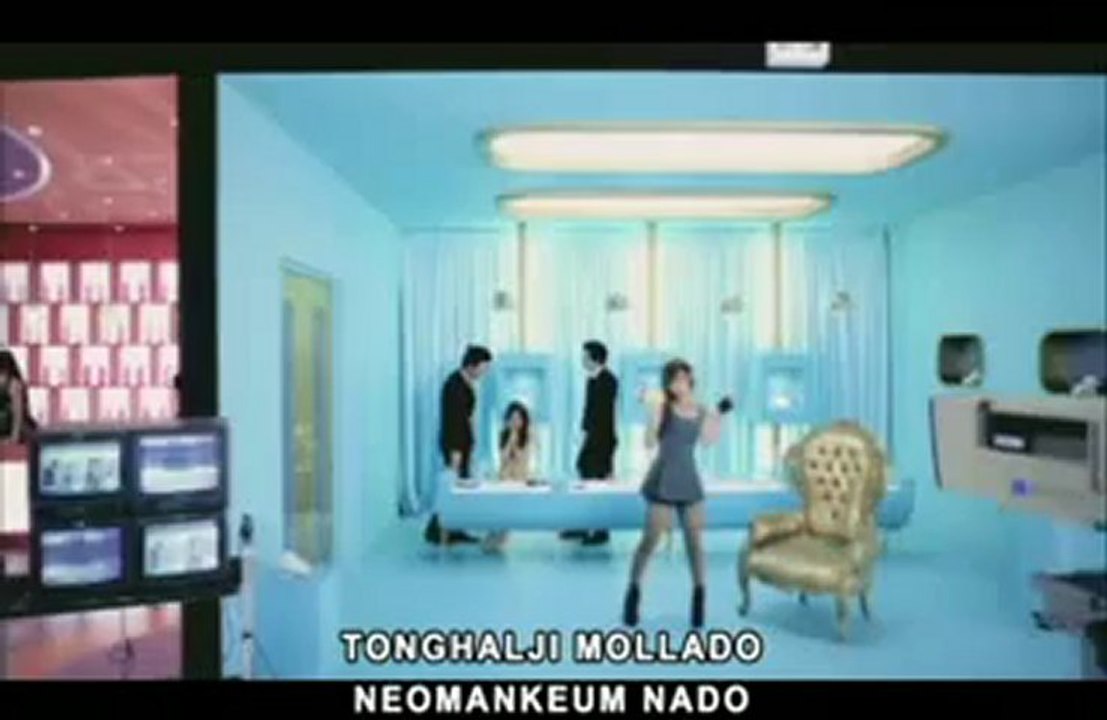 Miss A - I DON'T NEED A MAN