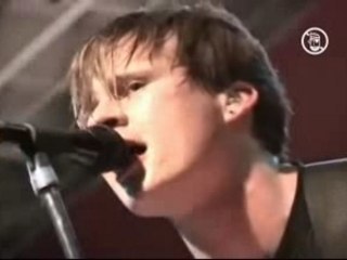 Boxcar Racer - Elevator (Live)