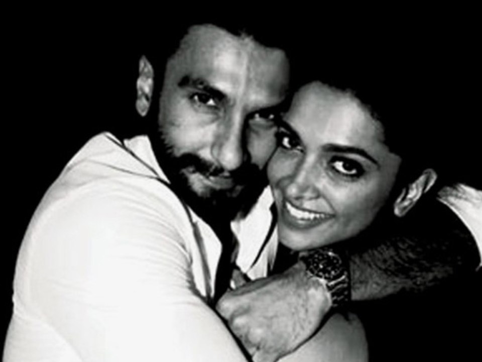 Ranveer Deepis Prem Leela