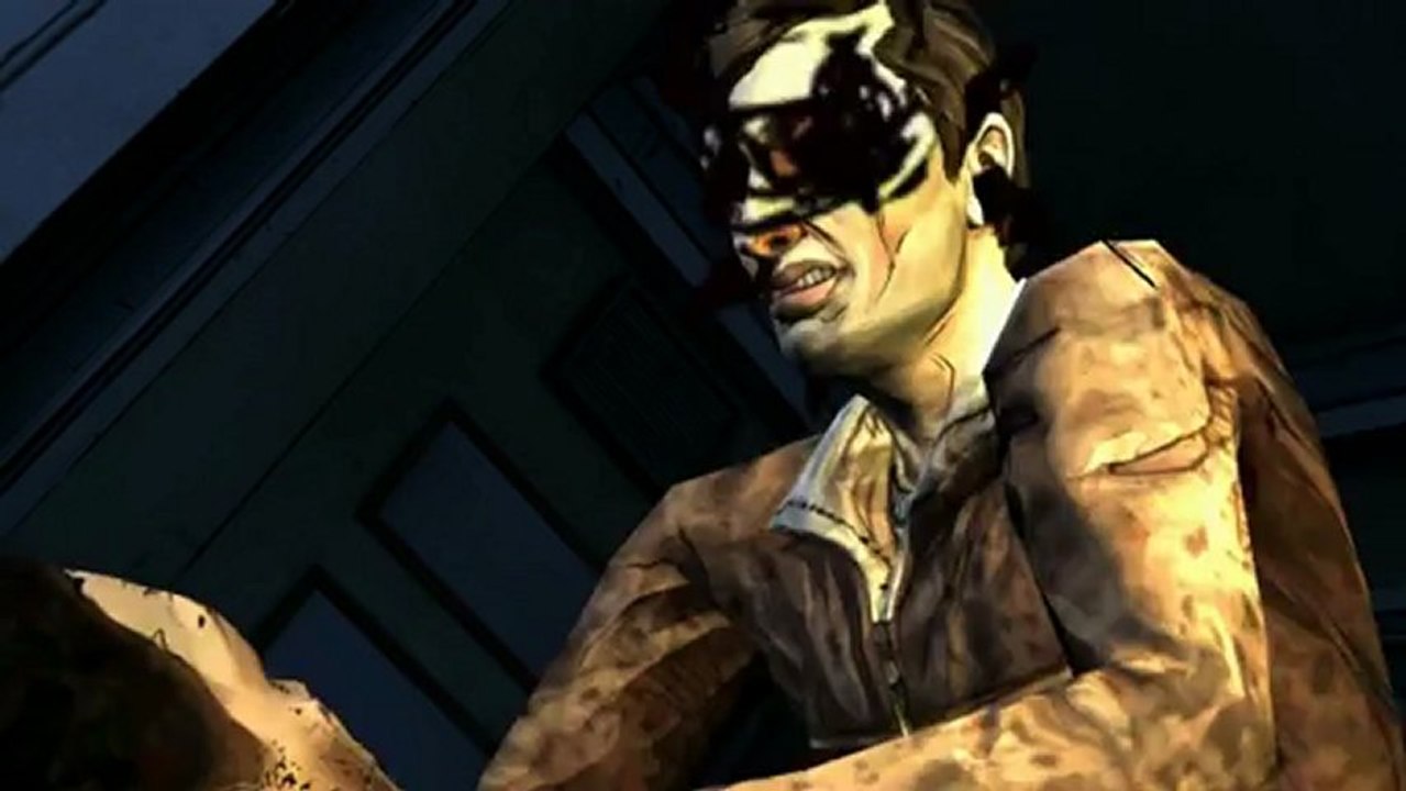 The Walking Dead - Episode 5 Stats Trailer